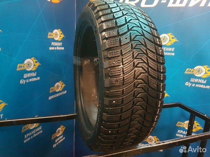 Michelin X-Ice North 3 225/45 R17