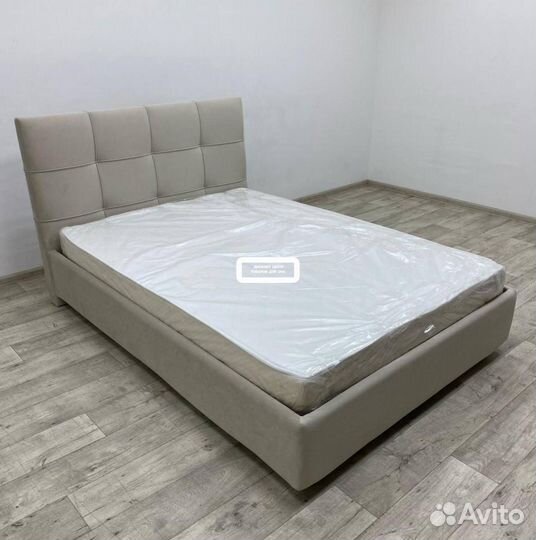 Кровать с ПМ 200*140 Elisa (Элиза)