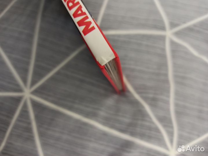 Комикс Marvel Приключения:Мстители Новобранцы