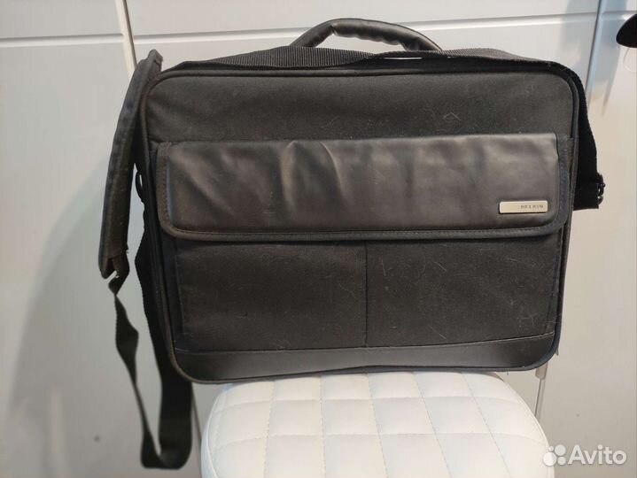 Сумка для ноутбука belkin