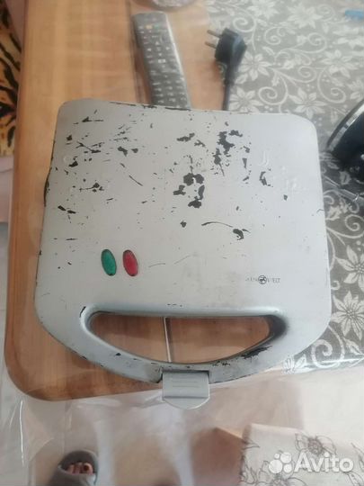 Миксер polaris