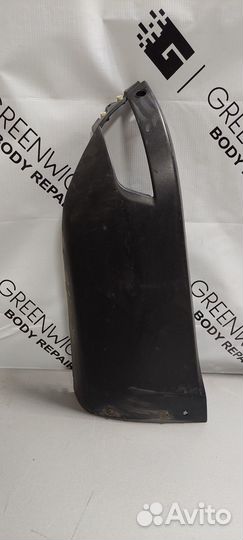 Накладка бампера RR Land Rover Range Rover L494