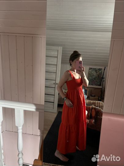 Платье zara (s)