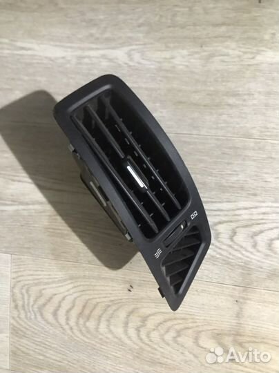 Дефлекторы Кия Сид 2010-2012