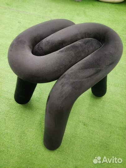 Стул - табурет Moustache Bold Stool