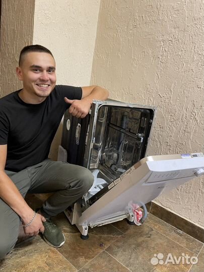 Ремонт стиральных машин, ремонт бойлеров