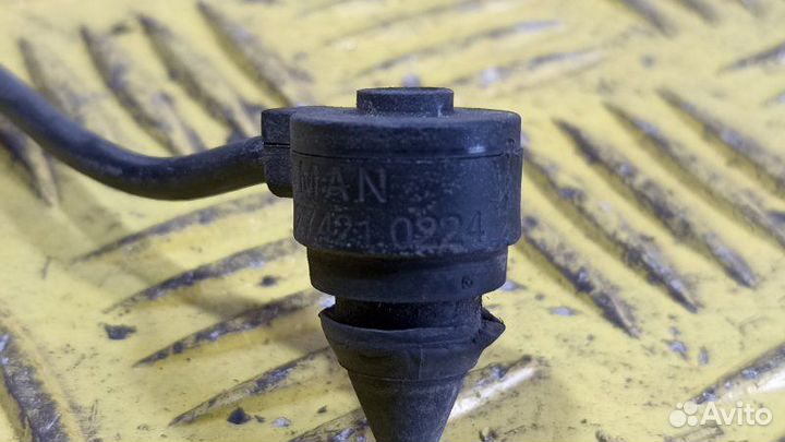 Датчик температуры MAN Man Tgl Tgm Tga Tgs Tgx