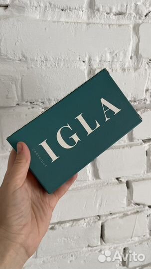 Иглы для татуажа