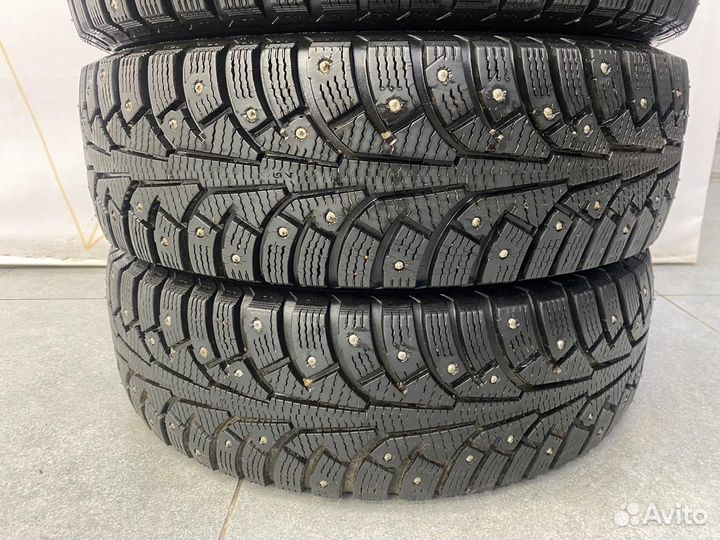 Nokian Tyres Nordman 5 175/70 R14 84T