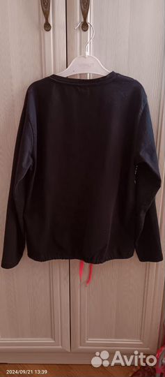 Кофта на девочку