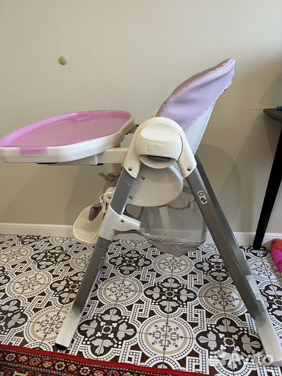 Стул для кормления Chicco