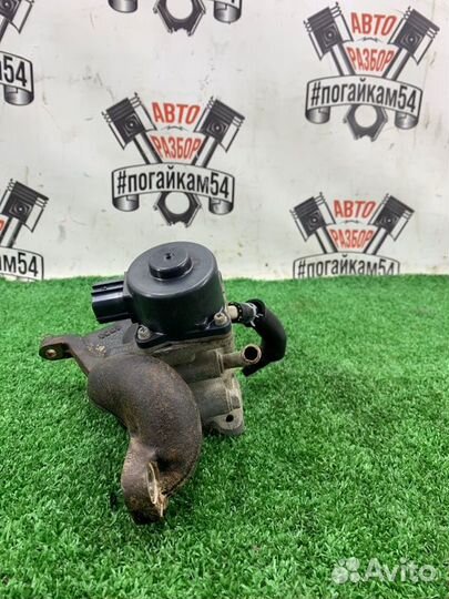 Клапан EGR Mitsubishi Galant EA1A 4G93 1999