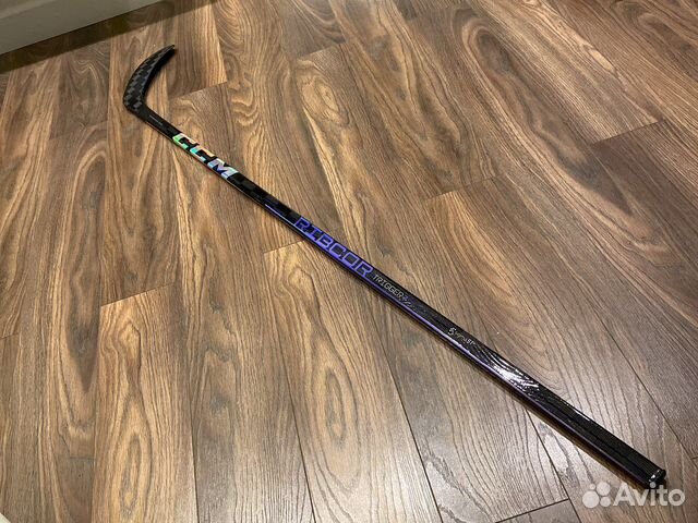 Хокейные клюшки CCM, Bauer