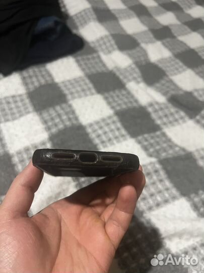 Чехол для iPhone 12 pro max