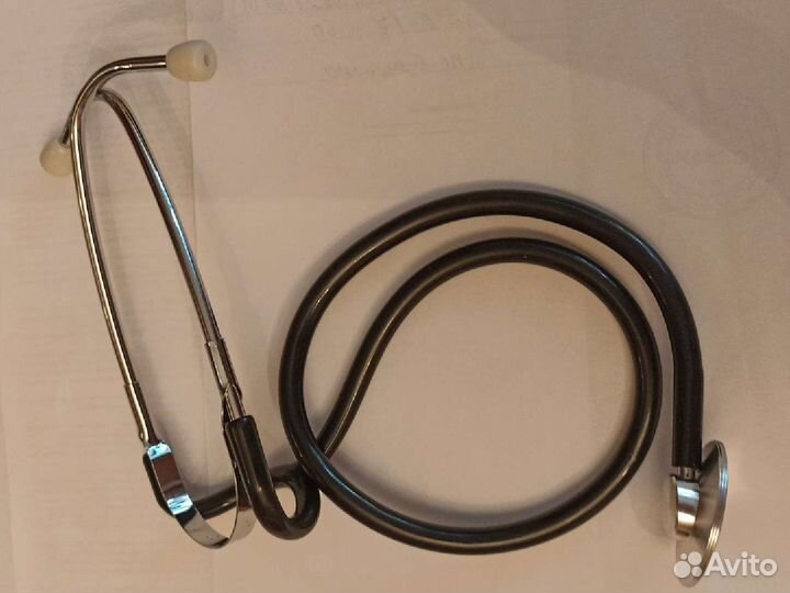 Медицинский фонендоскоп