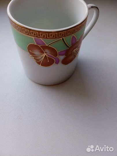 Кофейный набор