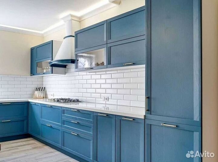 Кухонный гарнитур 