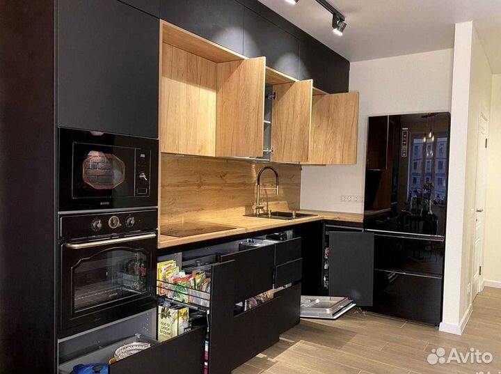 Кухонный гарнитур 