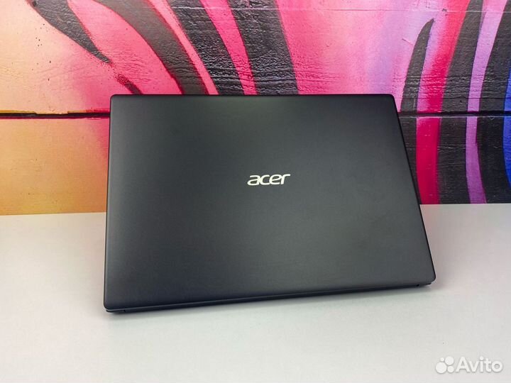 Ноутбук Acer на Intel Core/Geforce MX