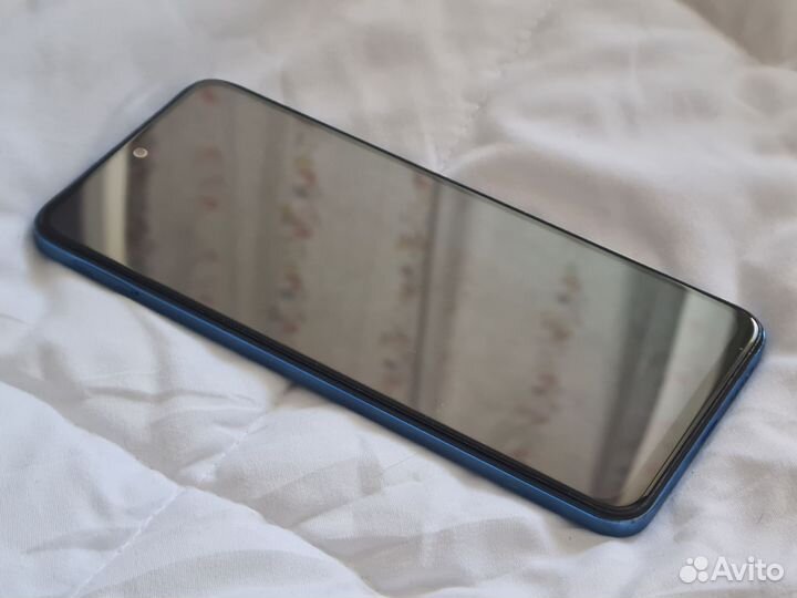 Xiaomi Redmi Note 11S, 6/64 ГБ