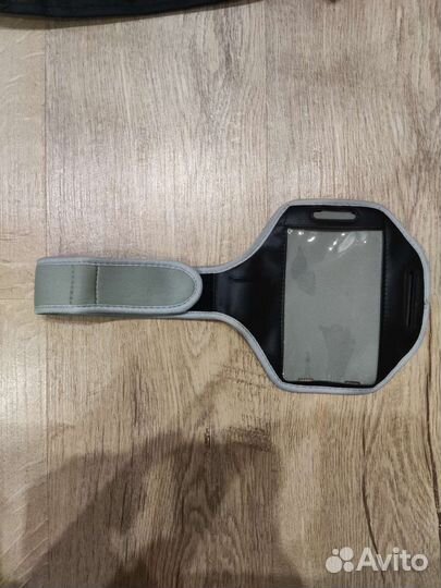 Сумка/чехол для телефона для бега