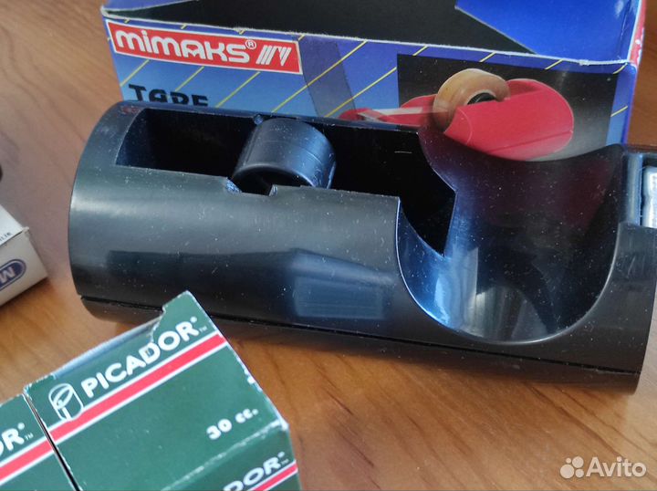 Канцелярский набор