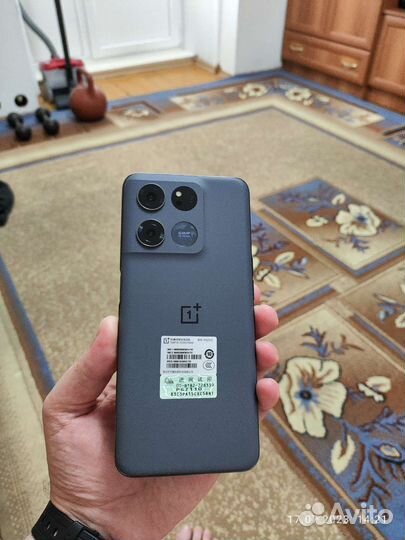 Oneplus ace racing edition 8*256 новый