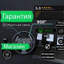 Thrustmaster TMX Игровой руль