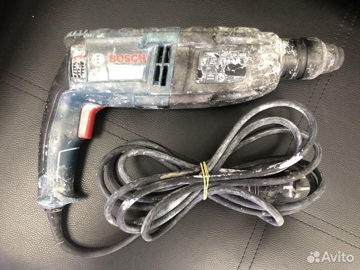 Перфоратор bosch gbh 2 24 (L)