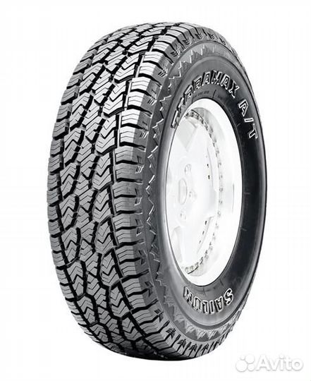 Sailun Terramax A/T 235/70 R16 106S