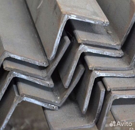 Труба профильная прямоугольная 100х50х4 арт.25928