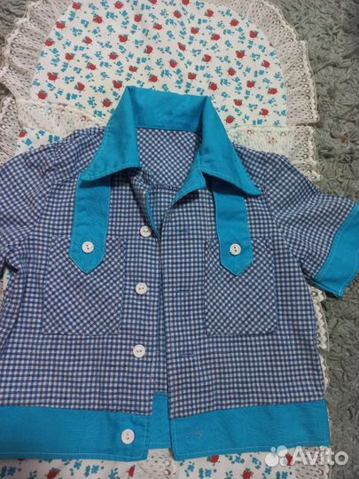 Вещи 1970 годов