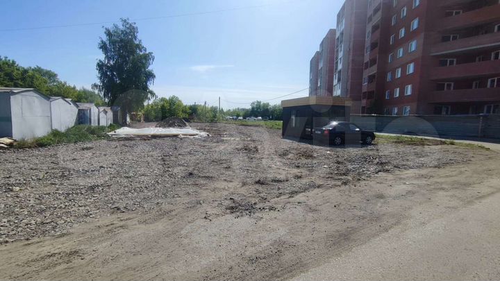 Участок 8 сот. (СНТ, ДНП)