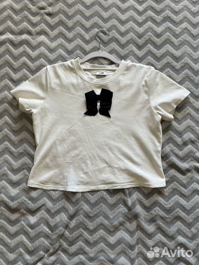 Футболка женская