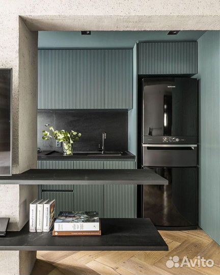 Кухня на заказ