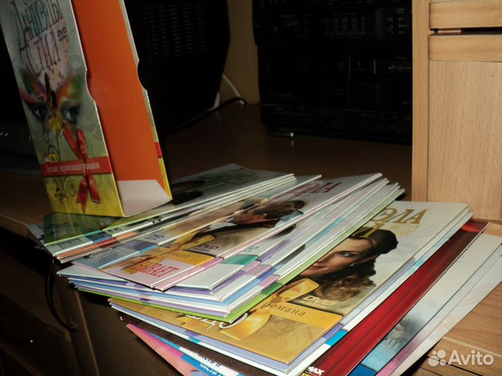 Лучшие экранизации романов Даниэлы Стил