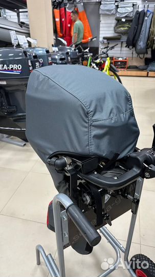 Чехол для лодочного мотора Parsun F 9.9 abms EFI