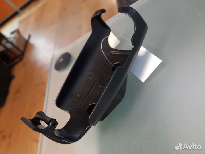 Крепление на руль для навигатора Garmin GpsMap