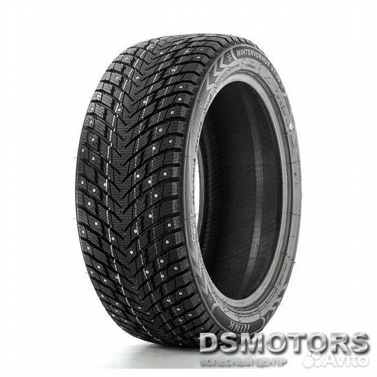 iLink Wintervorhut Stud II 215/55 R18 95T