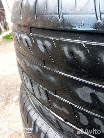 Ecovision VI-386 HP 225/55 R18