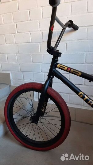 BMX GT AIR 20.0