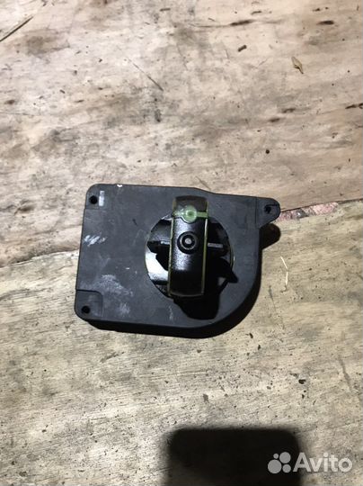 Диса малая на Bmw n52 b30 5 series e60