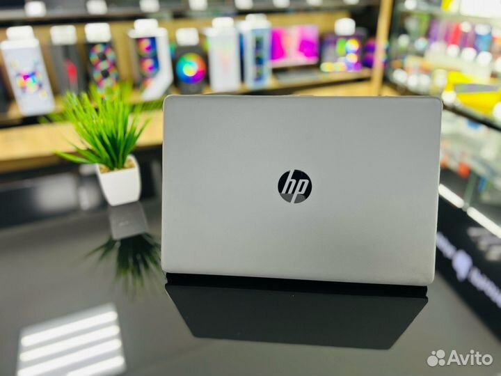 Мощный ноутбук 15,6