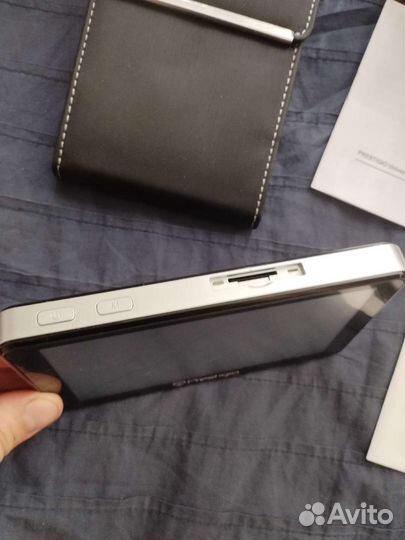 Навигатор Prestigio GeoVision 5600gprs hd