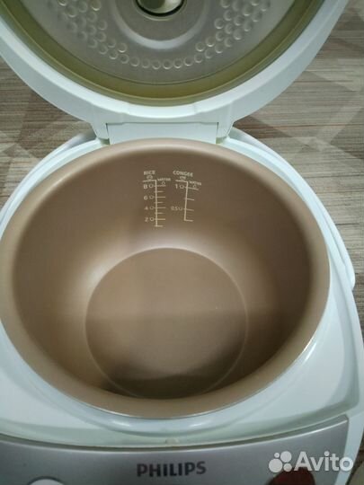 Мультиварка