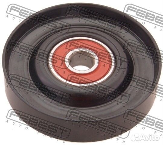 Ролик натяжной ремня кондиционера