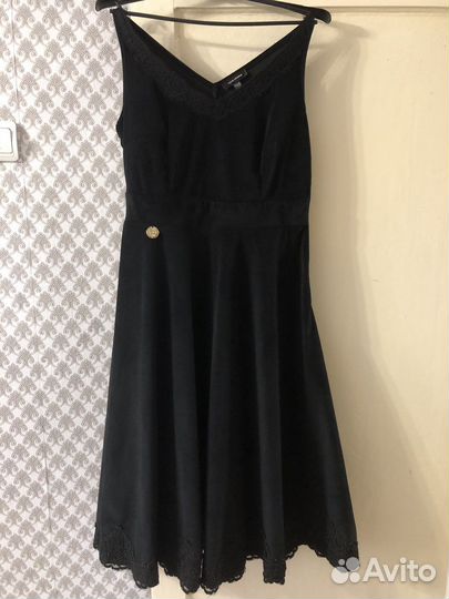 Платье вечернее 44 размера