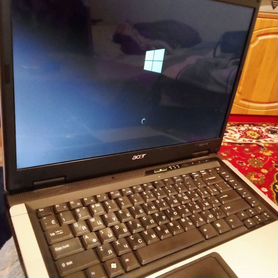 Acer aspire 5100