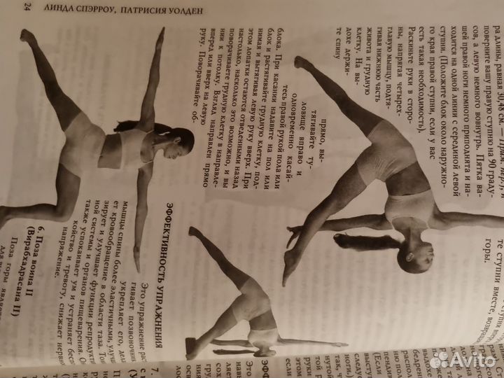 Практическая энциклопедия йоги