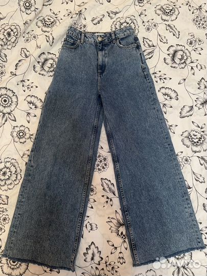 Mango джинсы 32